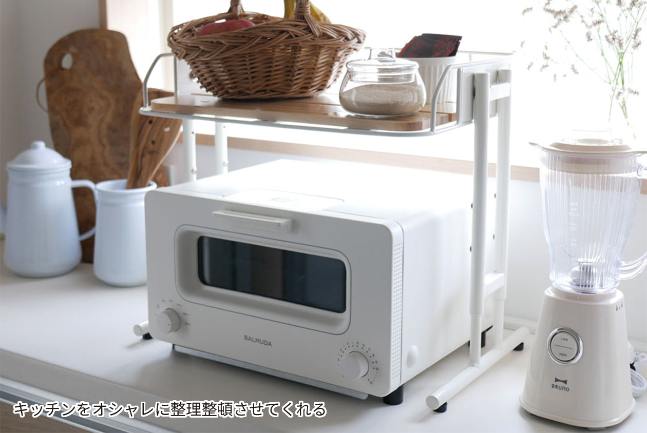 BY CAGE/ビーワイケージ＞マルチラック – カチモ | カチあるモノで価値