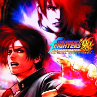 THE KING OF FIGHTERS'98 ULTIMATE MATCH／ザ・キング・オブ
