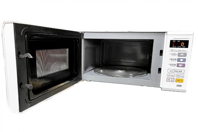 マイクロ波を使用した電子レンジの仕組みを解説｜電子レンジ技術の応用