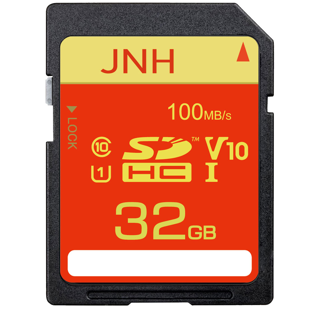 JNH | 嘉年華株式会社 | Hanye Q55 SSD