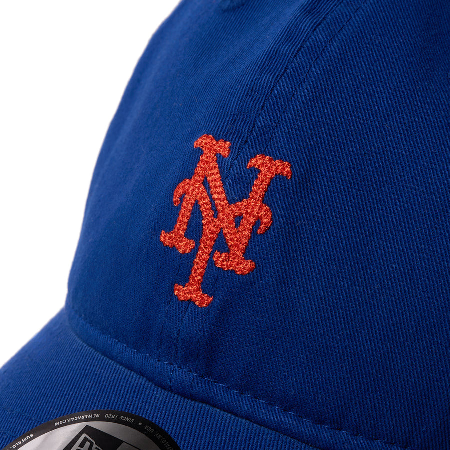 ニューエラ キャップ NEW ERA 9TWENTY MLB Chain Stitch チェーン