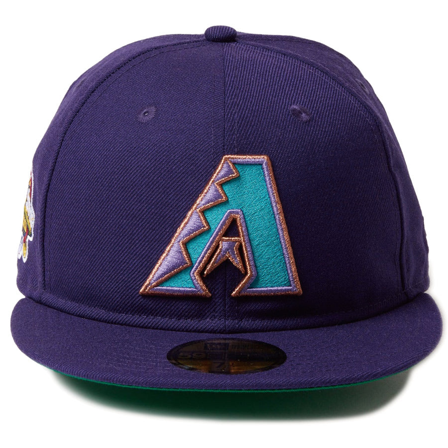 ニューエラ キャップ NEW ERA 59FIFTY ソフトバックラム World Series