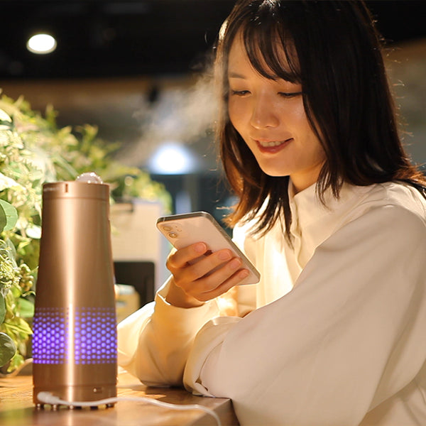 目もと保潤器 アイモイストEYE MOIST – キララボ