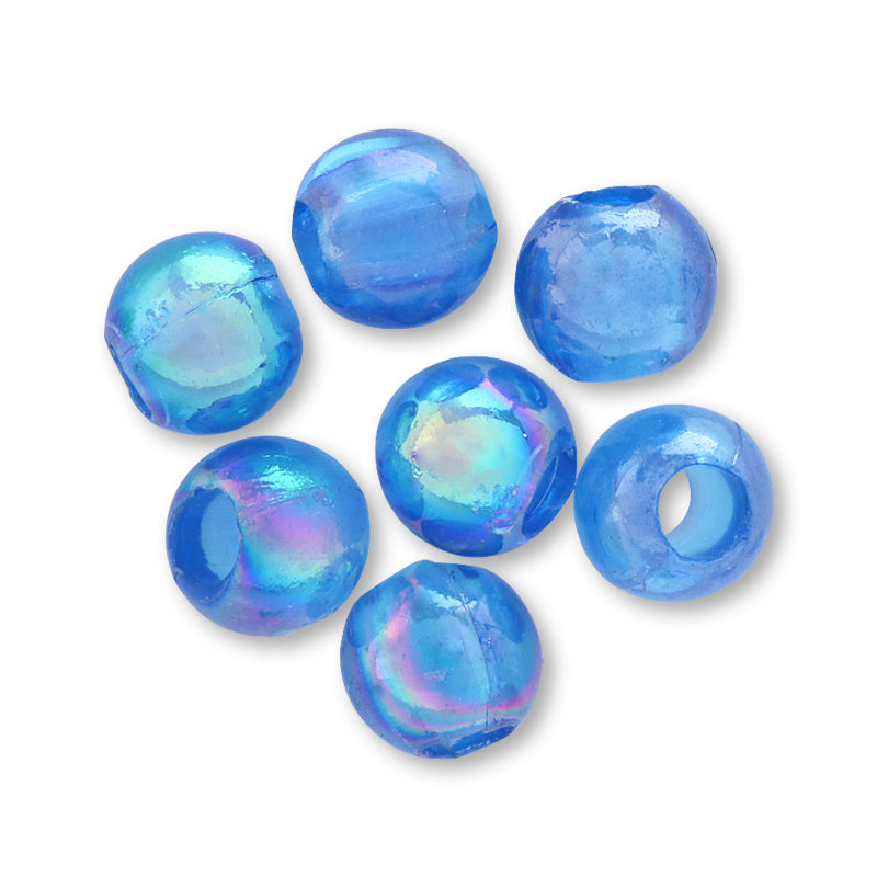 TOHOプラビーズ 丸玉 No.168(青) – 貴和製作所オンラインストア