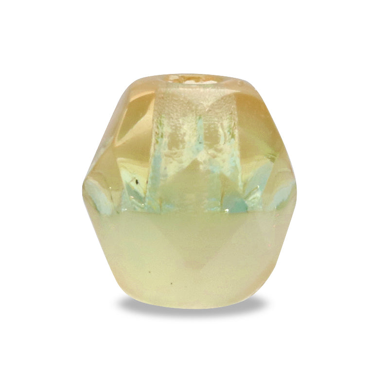 チェコ ファイヤーポリッシュ ミックスブラウングリーン – 貴和製作所