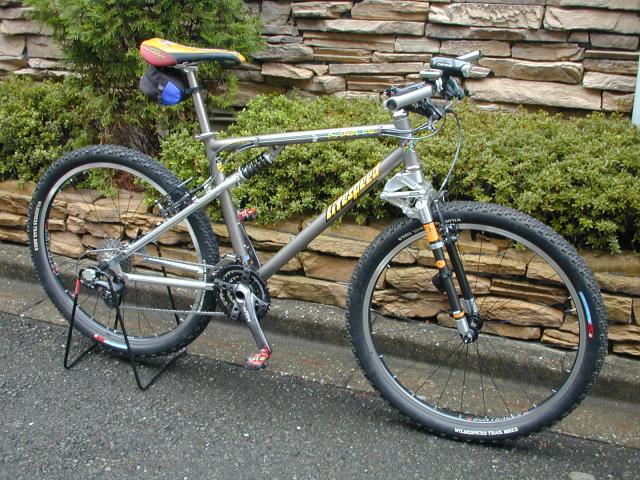 Litespeed Obed FS