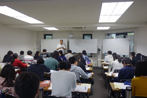 小林公夫オフィシャルサイト 「難関受験」をサポートします