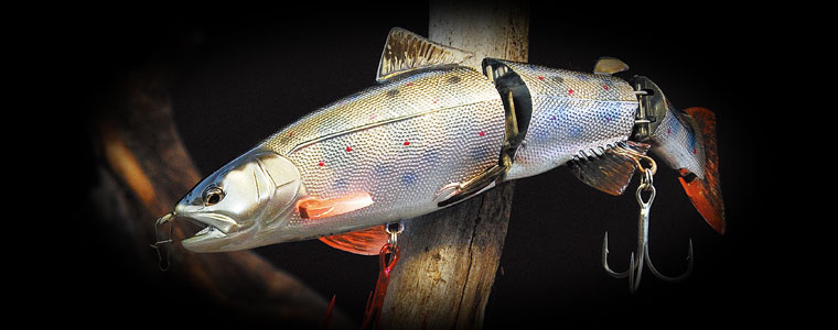 Lucky Craft Products / Amago