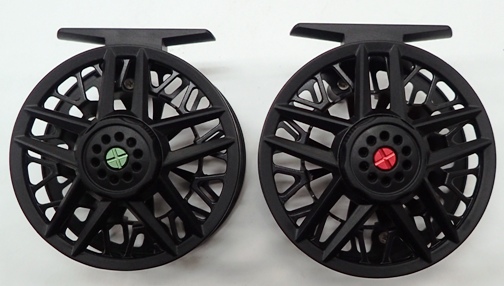 TMC（ティムコ フライリール）、オラクルミッドアーバー、新色の