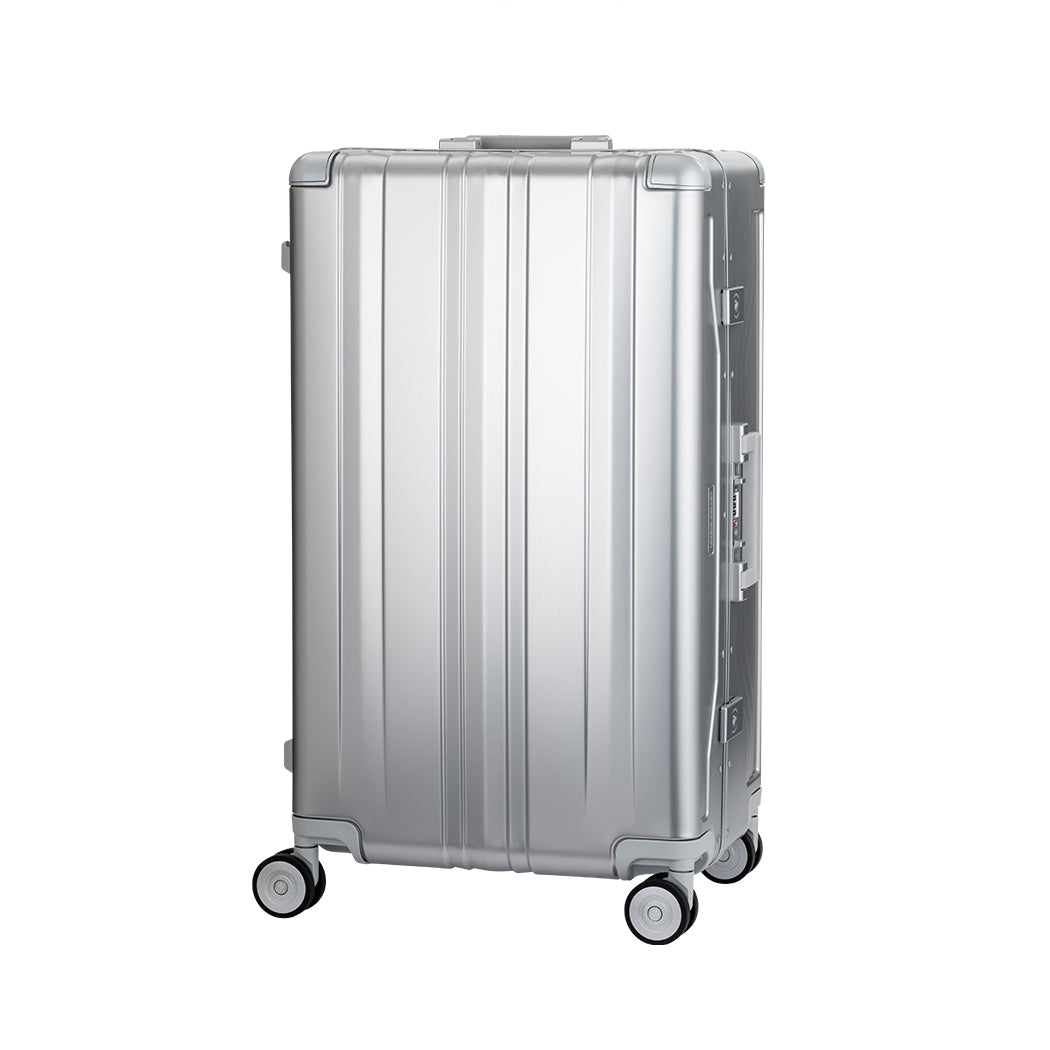 ブレイド アルミニウム Mサイズ ハードケース | 1513-71｜レジェンド