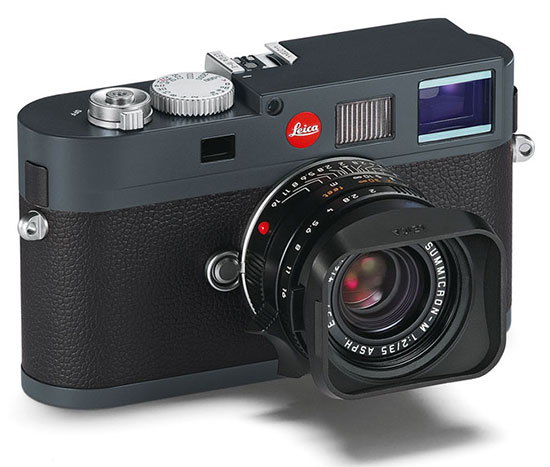 The new Leica M-E - Leica Rumors