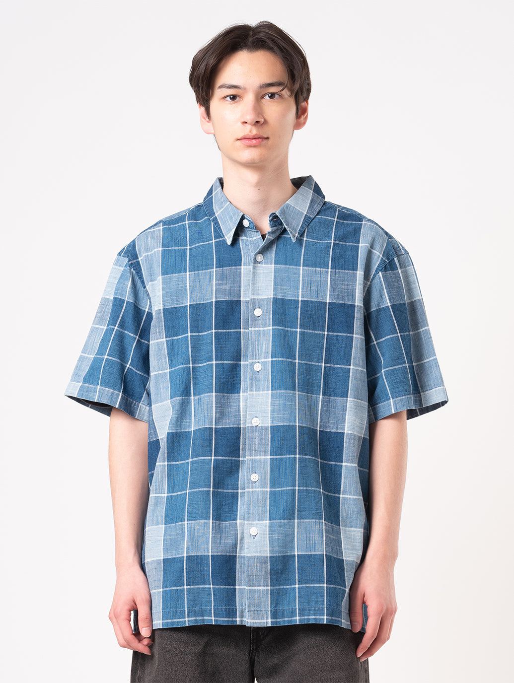 レギュラーカラー 半袖シャツ – リーバイス®公式オンラインストア