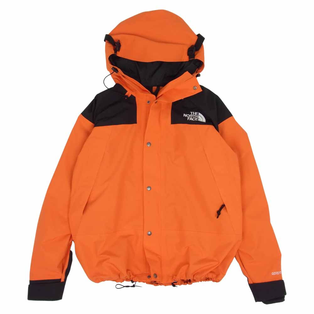 THE NORTH FACE ノースフェイス NF0A3JPA 1990 MOUNTAIN JACKET GTX