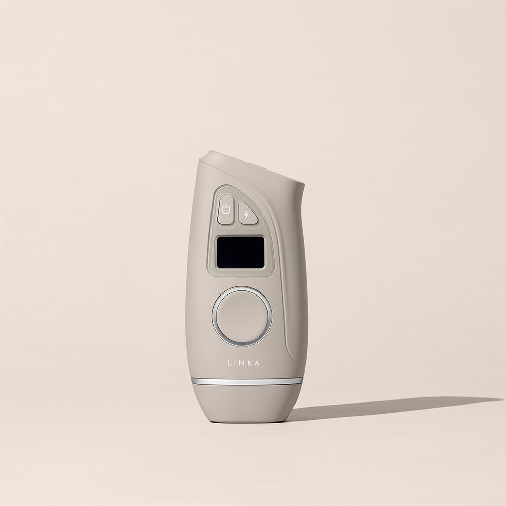 LINKA エピゼロ（脱毛器）