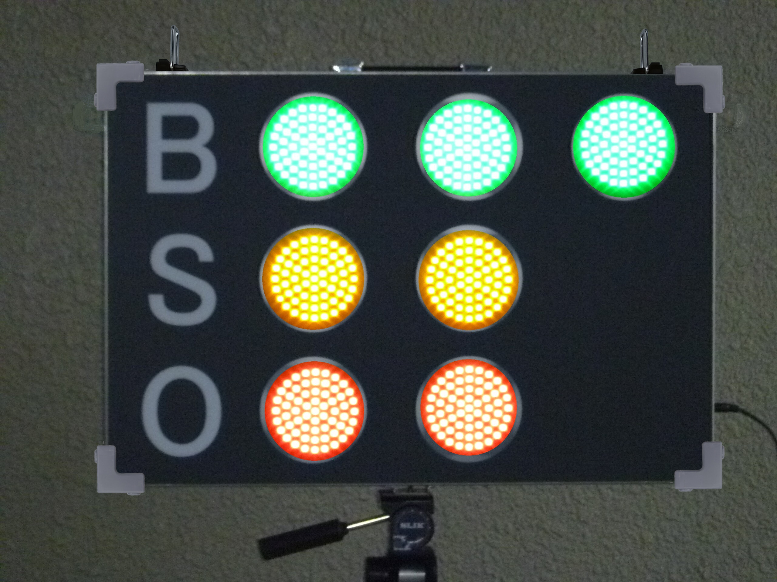 株式会社リンク | カウントパネル|カウンター：カウントボード