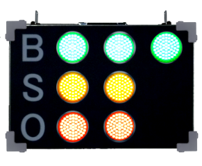 株式会社リンク | カウントパネル|カウンター：カウントボード