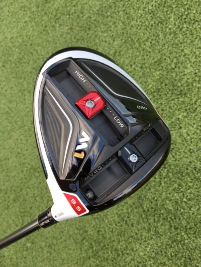 テーラーメイドのM1ドライバーヤバイっす！ : 野村タケオのゴルフバカ