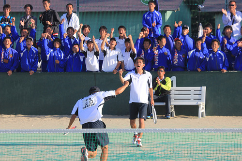 大学訪問！◇日本体育大学◇その1 : ソフトテニス☆サプリメンツ