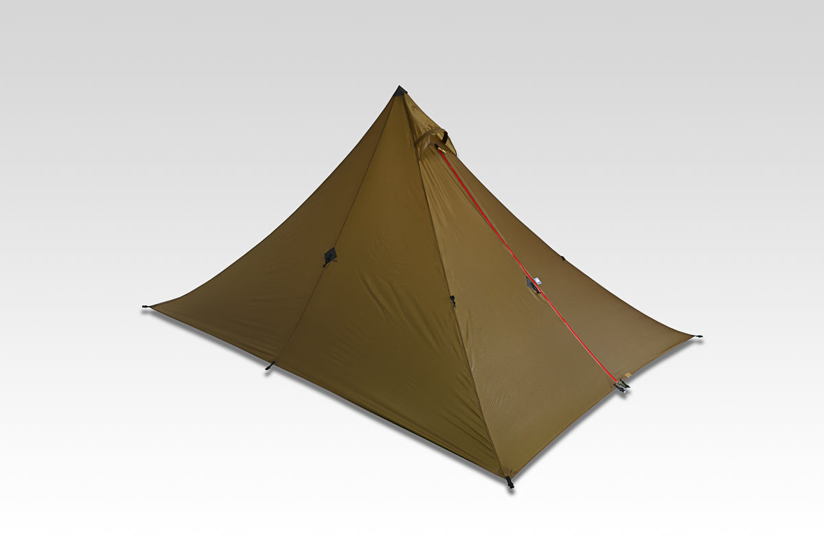 Hapi Series – LOCUS GEAR