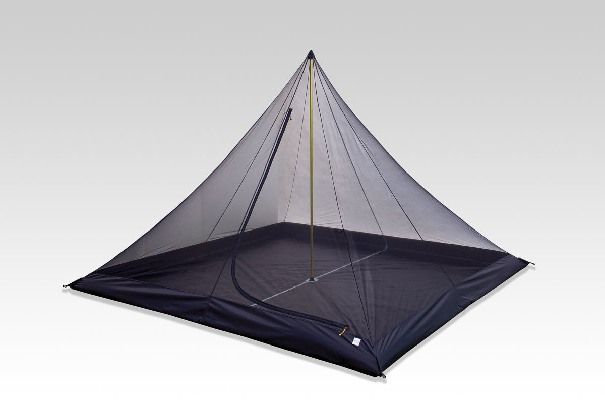 Khafra Full Mesh – LOCUS GEAR