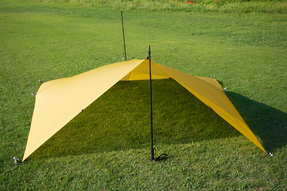 Tarp X Duo Sil – LOCUS GEAR