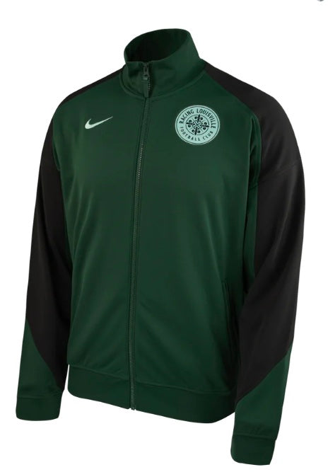 Racing Nike Unisex On-Field Anthem Jacket – Team Store