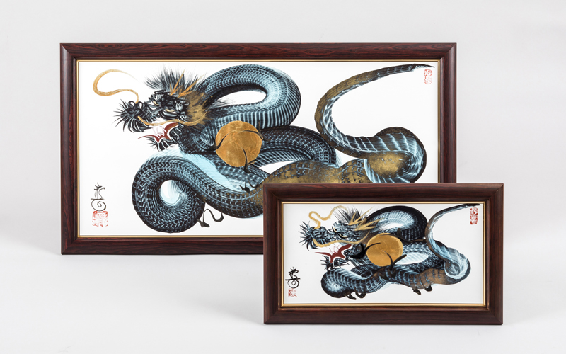 商品案内 | 一筆龍 髙瀨