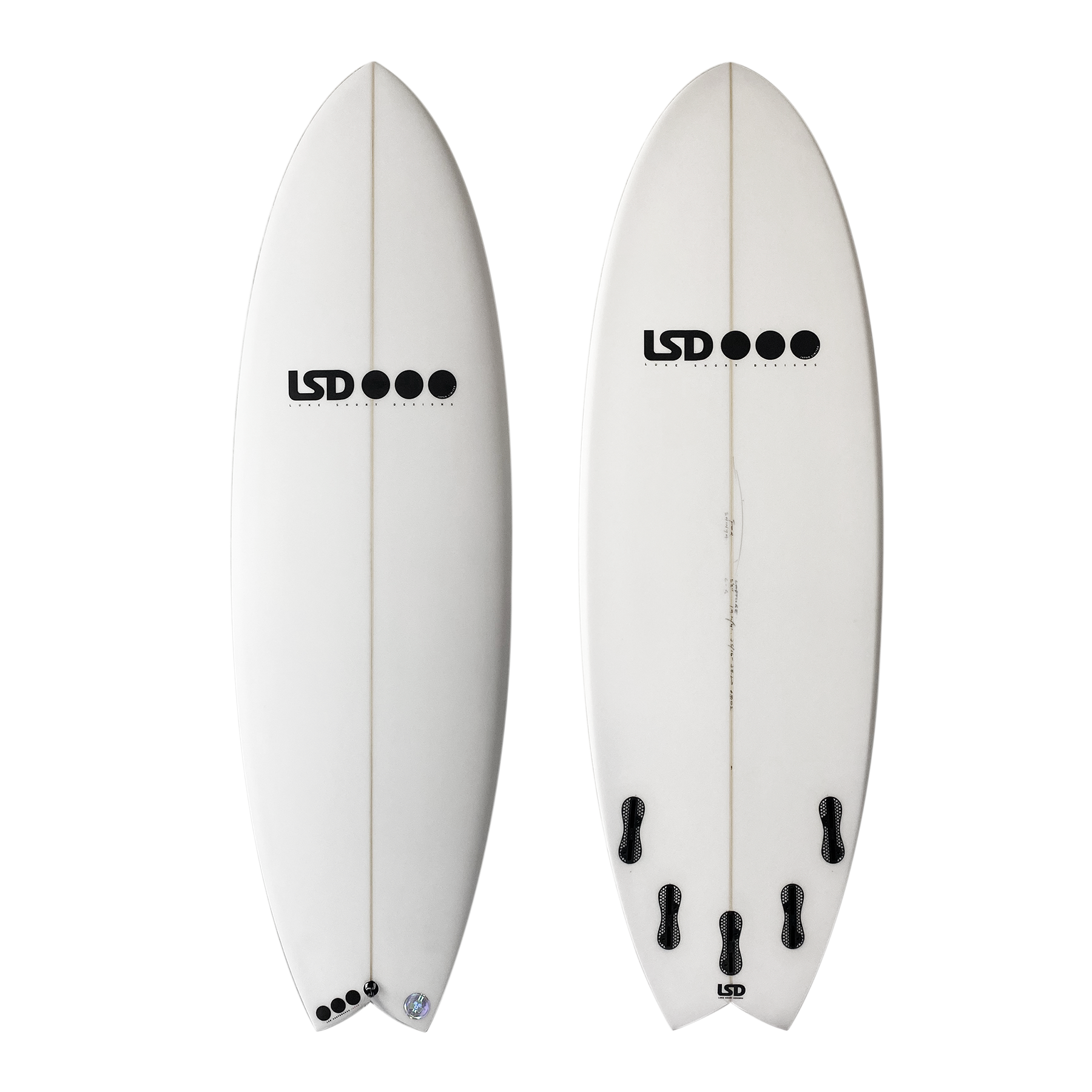 CAPTURE – LSD Surfboards JAPAN