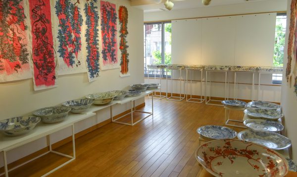 2F 佐藤 敏 陶 展 SATOH Satoshi | ギャラリー恵風