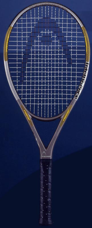 SOHOストリンガー/HEAD/i.X6 MP