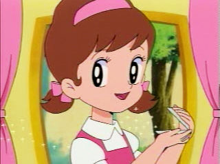 女の子RPG攻略-魔女っ子大作戦 （PS）