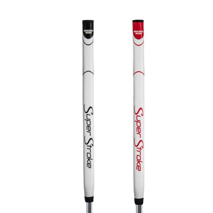 送料無料】スーパーストローク ZENERGY ゼナジー TOUR 1.0P 17インチ