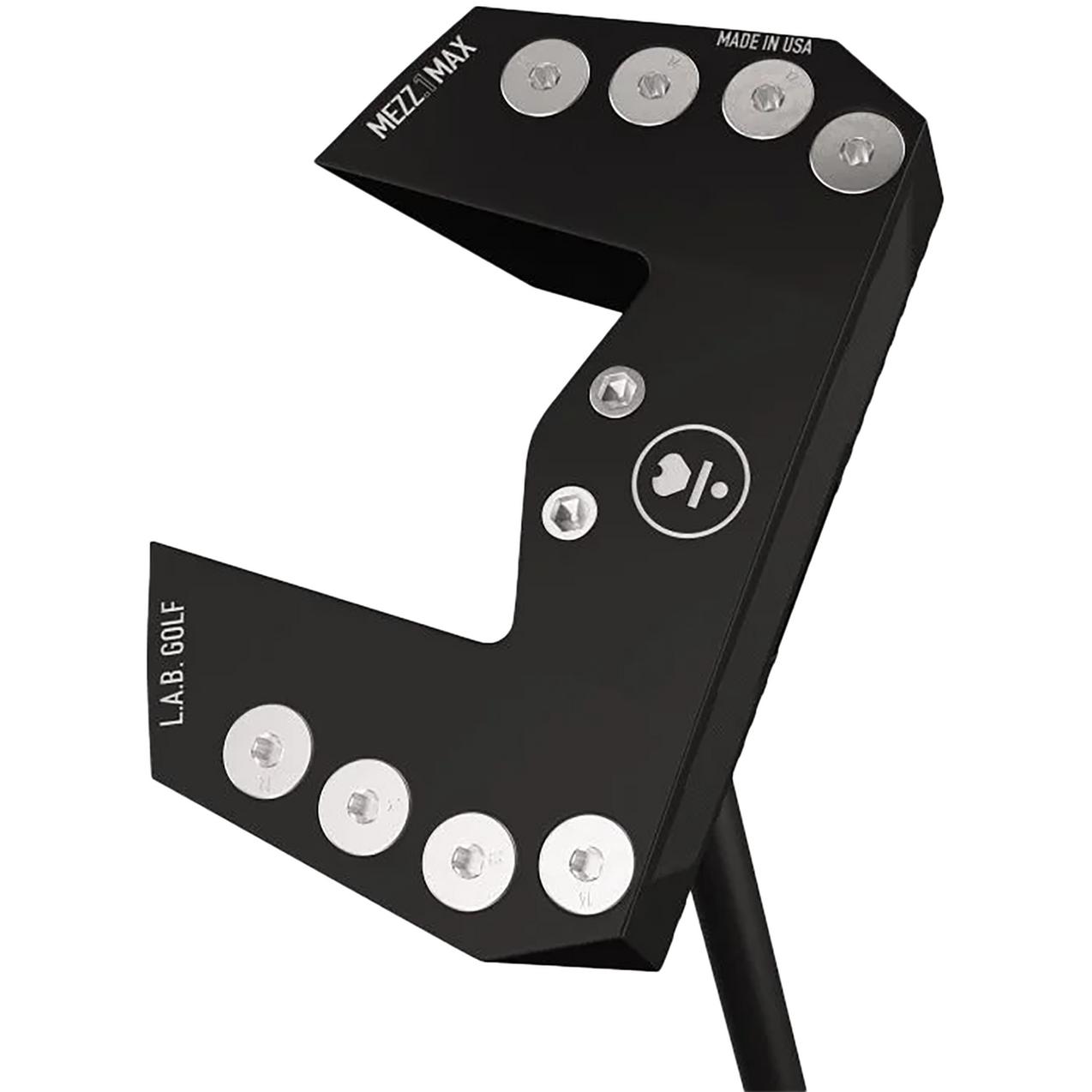 LAB GOLF MEZZ.1 MAX Armlock Putter – Greenfield Golf