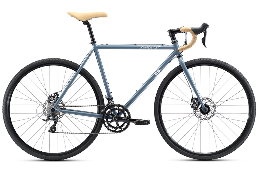 FUJI Feather CX オリジナルカスタム