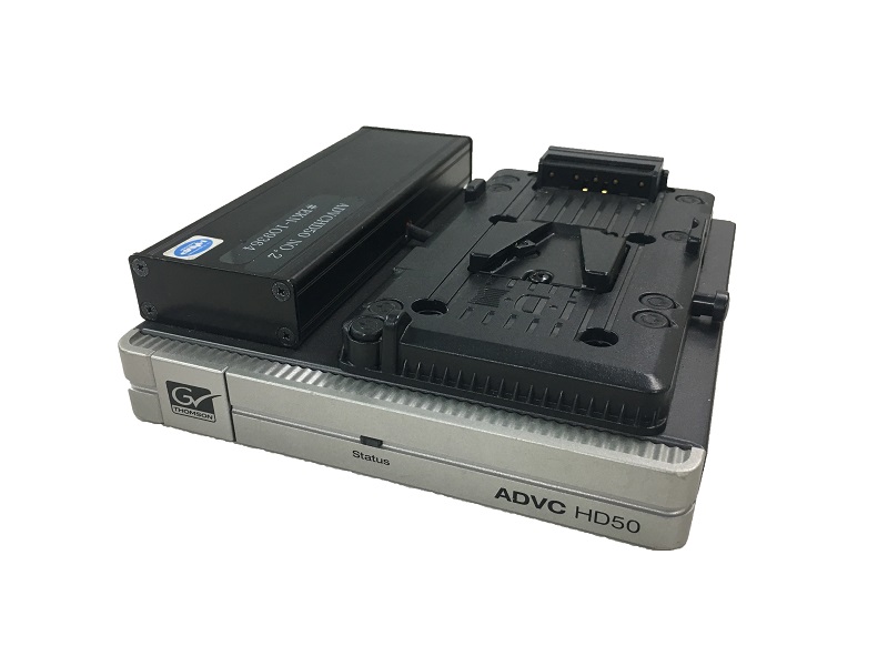 モニター/システム | 各種コンバーター | ADVC-HD50 | 商品詳細