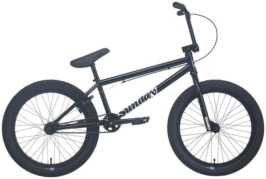 2023 Sunday Blueprint BMX Bike – Harvester Bikes