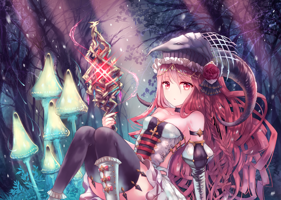 虚構の楽園』葉月ゆら M3 2018春 新作 - オリジナルボーカル音楽集