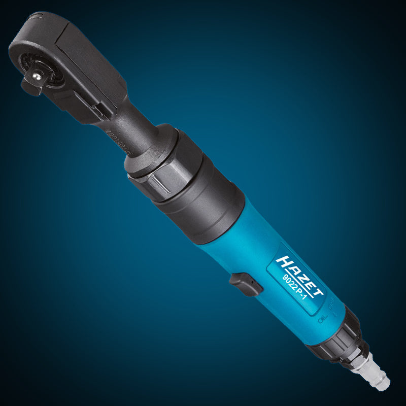 HAZET 9022P-1 高性能エアラチェット – HAZET JAPAN