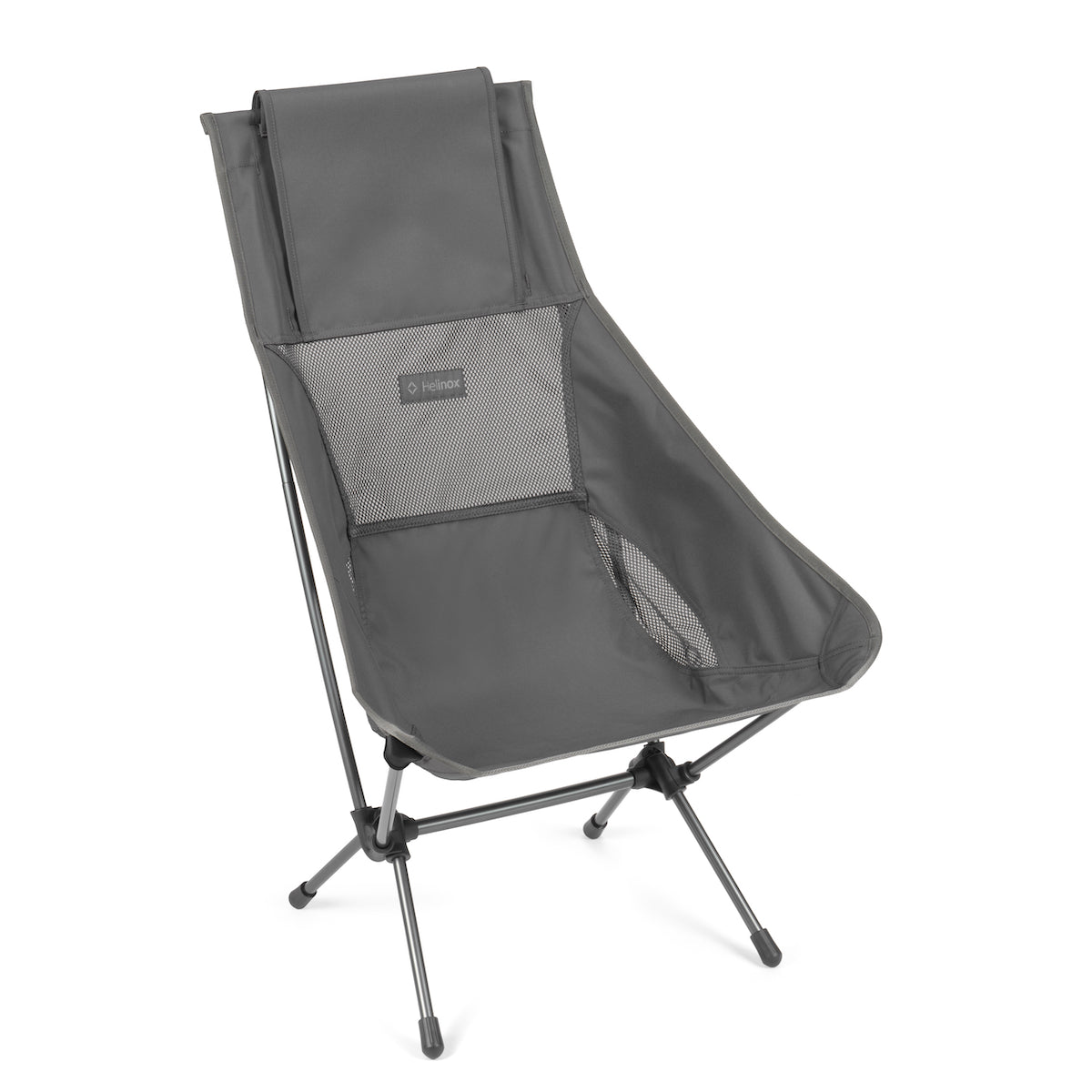 Chair Two - Charcoal – Helinox Japan