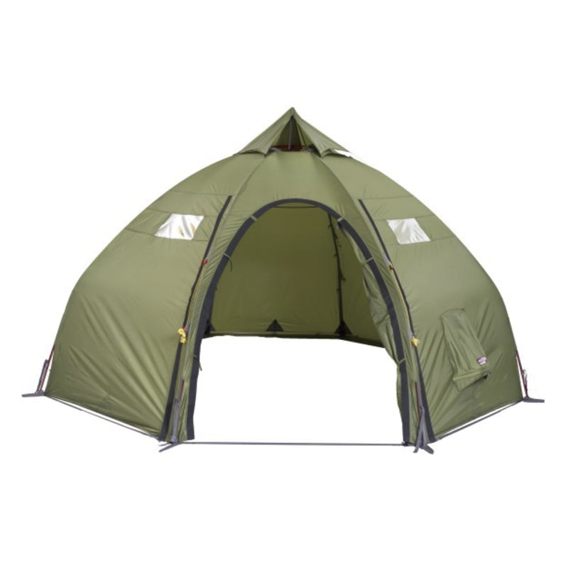 Varanger Dome 4-6 Outer Tent incl. Pole – Helsport.jp