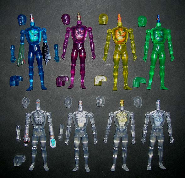 タカラSFランド1