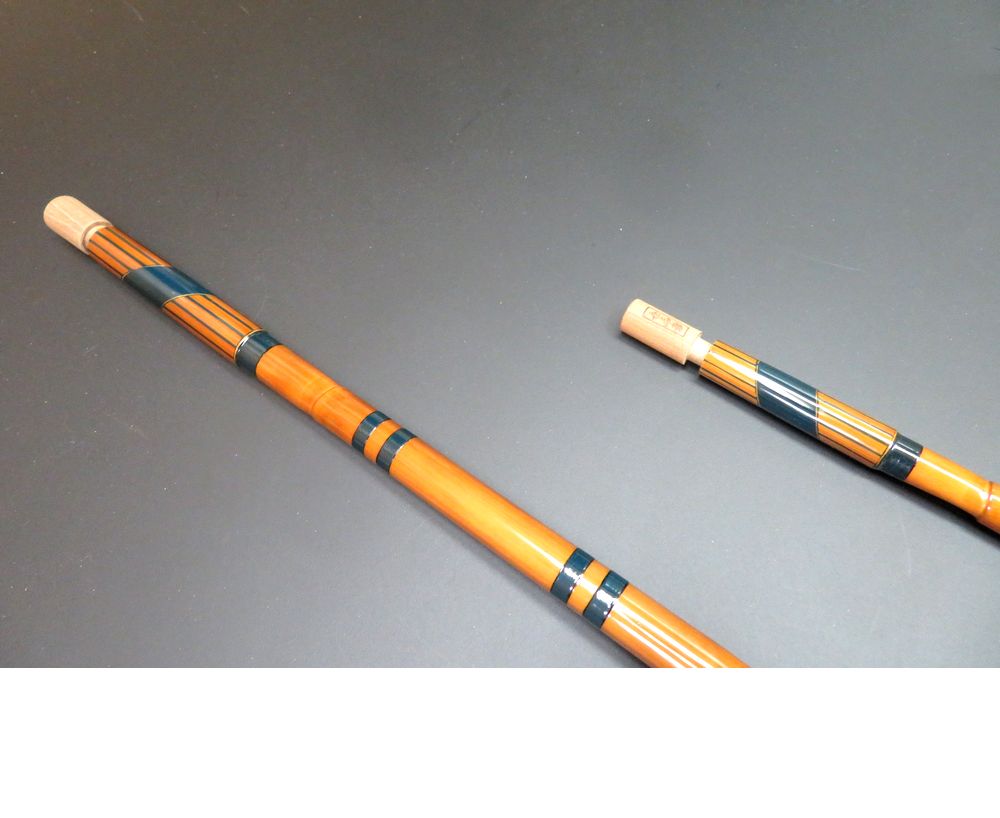 へら鮒 竿 世志彦