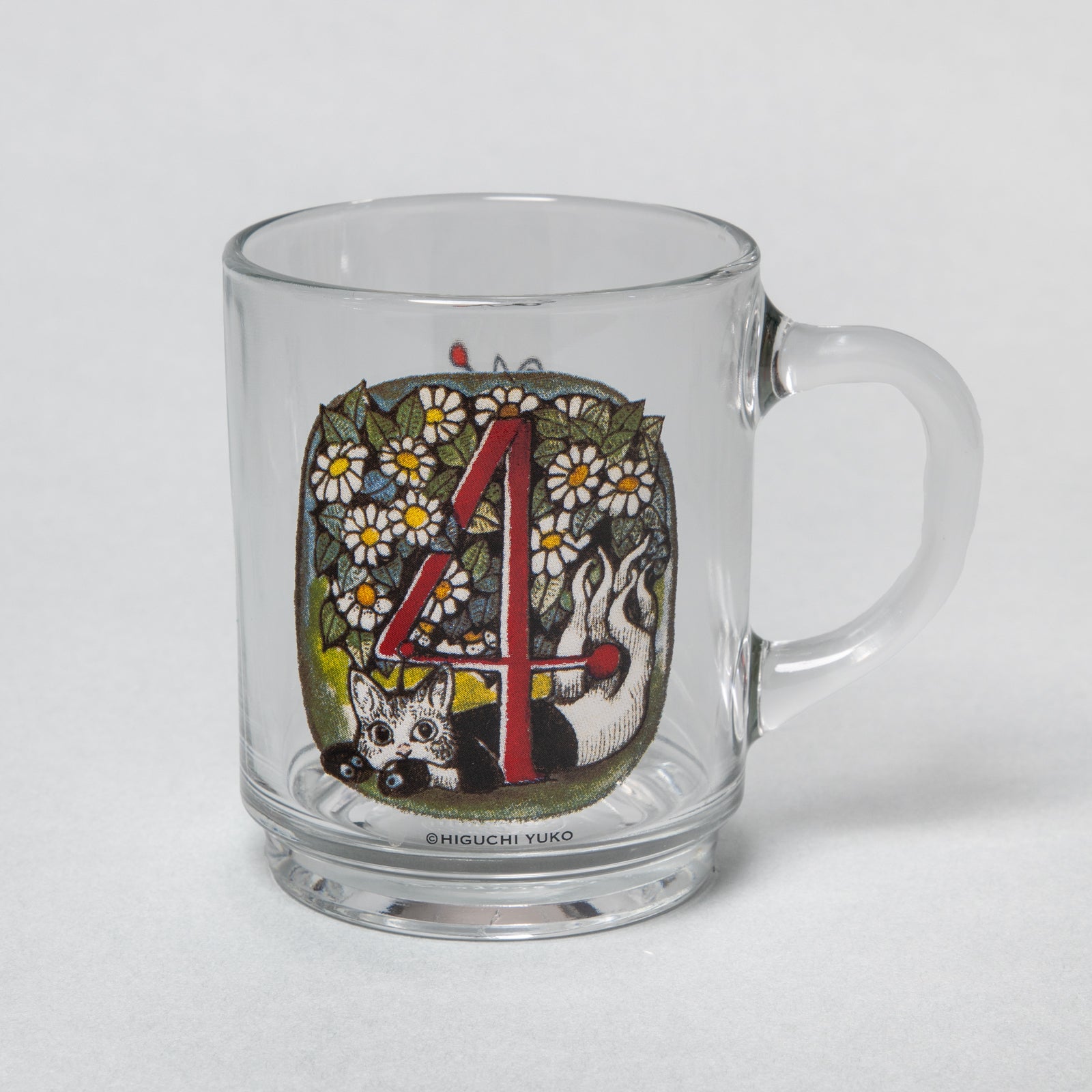 グラスマグ GUSTAVE4 – ボリス雑貨店