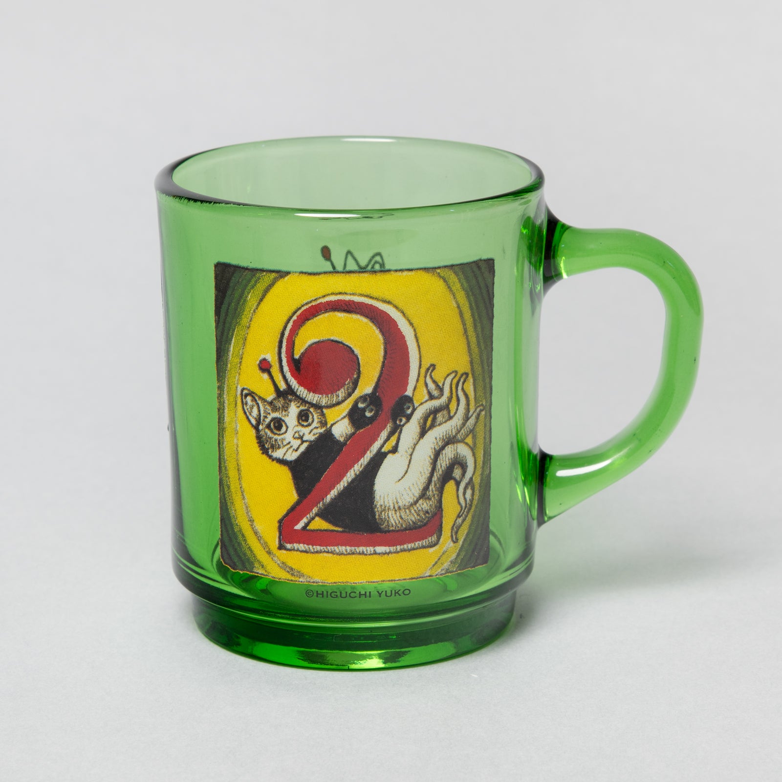 グラスマグ GUSTAVE2 – ボリス雑貨店