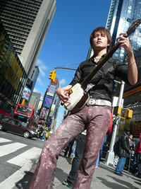 津軽三味線 髙﨑裕士：Hiroshi Takasaki（高崎裕士）公式サイト