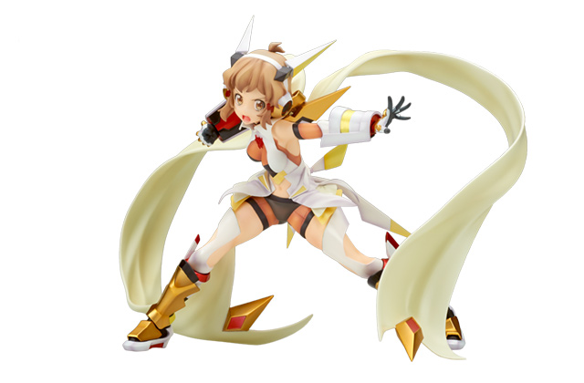 株式会社ホビーストック:: 商品詳細 - 【再販】戦姫絶唱シンフォギア