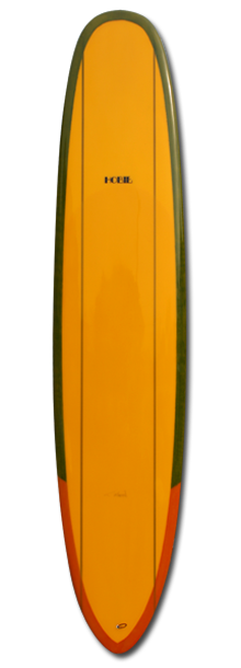 One Fin Pin2 - サーフボード詳細