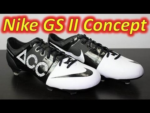 Nike GS Concept 2 ACC Firm Ground Review - Soccer Reviews For You