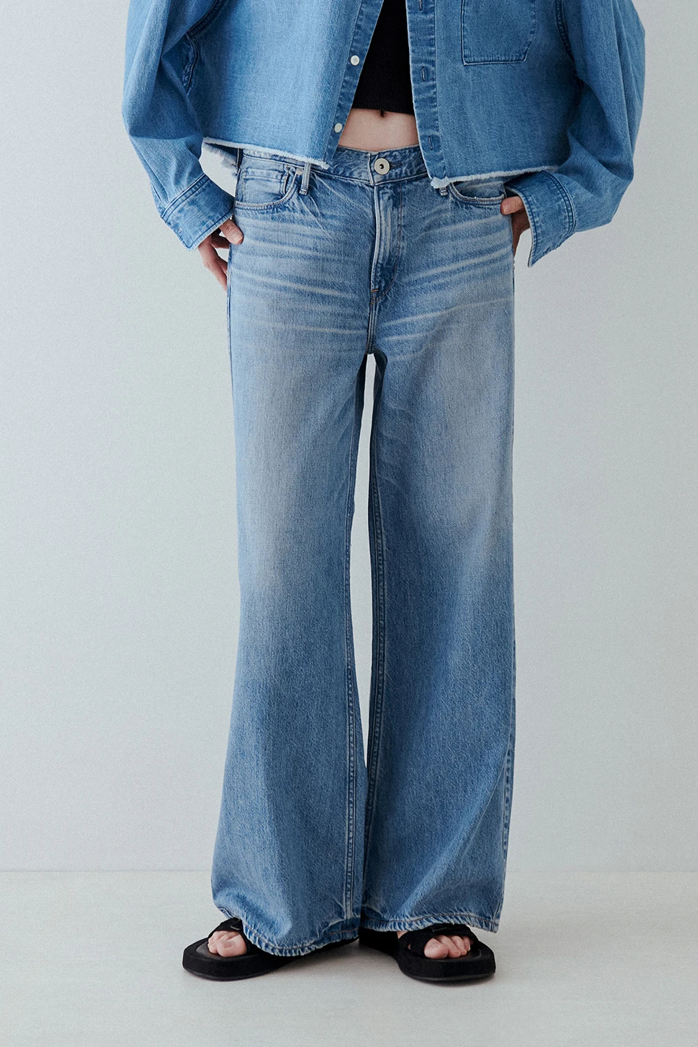 upper hights（アッパーハイツ）｜THE LAURENアイテムの詳細