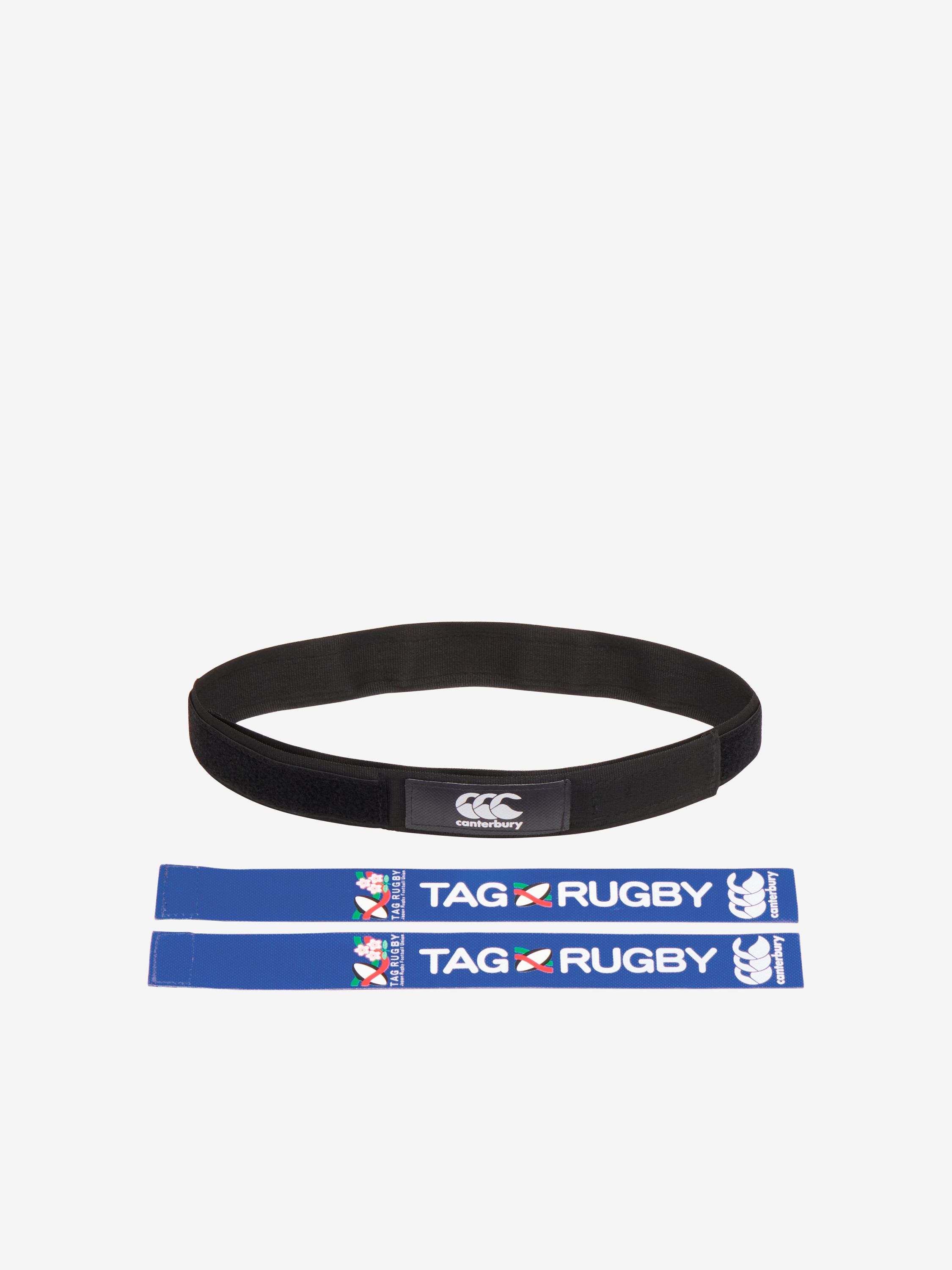 公式】タグベルトセット｜カンタベリー公式ストア